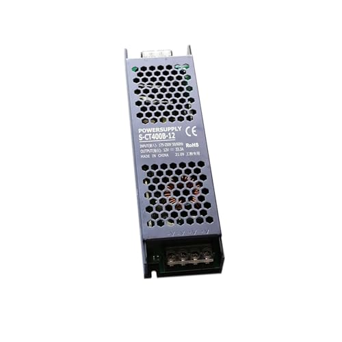 Alimentation pour bande LED 48V transformateur caisson lumineux 100W - 2