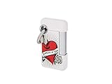  ST Dupont Hooked Valentino Lighter