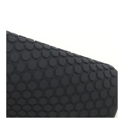 Autocollant antidérapant pour réservoir de moto GSX-8S protection latérale anti-rayures