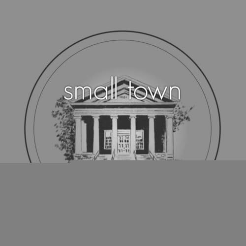 #244 - Born To Die - Marion, Virginia Podcast Por  arte de portada