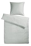 El juego incluye 1 funda de edredón de algodón y 1 funda de almohada de 80 x 80 cm