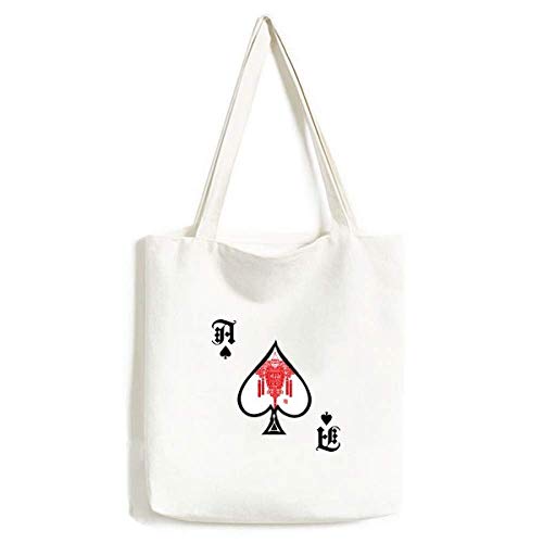 Sac à main lanterne chinoise lavable pour en finir avec les taches