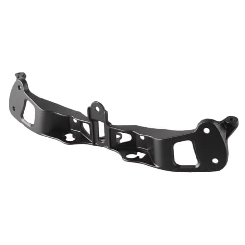 Soporte de faro delantero para ZX6R 2005-2008 carenado superior de moto