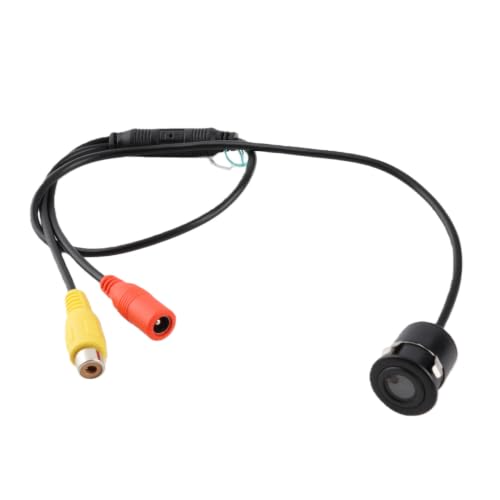 Mini Color CCTV Camera 2MP HD for Security