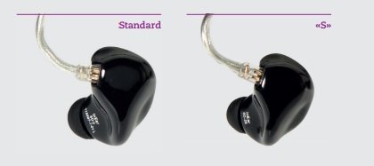 Supply Scène plongeur SD-2 SD2 [Import de Japon] dans écouteurs intra-auriculaires