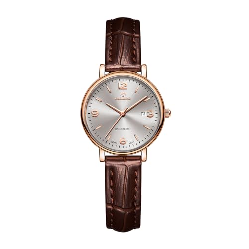 Montre bracelet pour femme idéale à offrir pour un style quartz unique