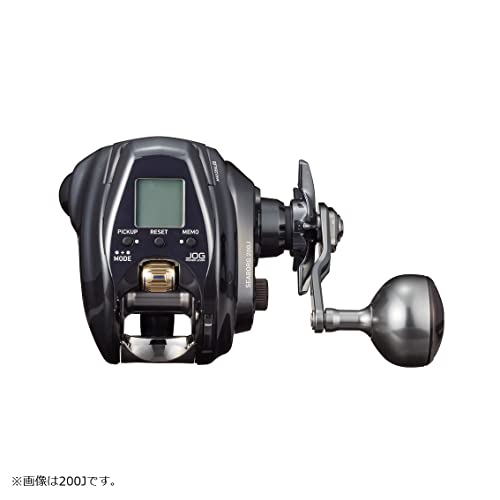 ダイワ(DAIWA) 電動リール 22 シーボーグ 200JL(2022モデル) 2枚目