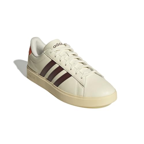 Image of adidas Men's Grand Court 2.0 Shoe