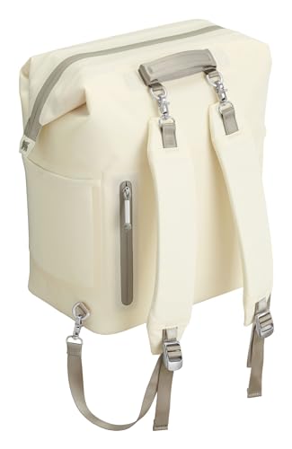 Image of Stanley All Day Madeleine Backpack Soft Cooler 20 Can Cooler with Handle and Shoulder Straps Insulated Travel Bag with Zipper BPA-Free