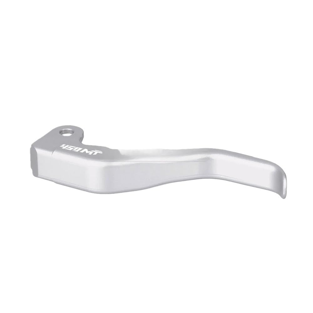 Levier d'embrayage court moto 450MT guidon frein reduction force commande passation - 4