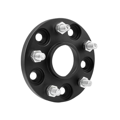 Élargisseur de voie pour X5 X6 en alliage d'aluminium forgé 1 pièce