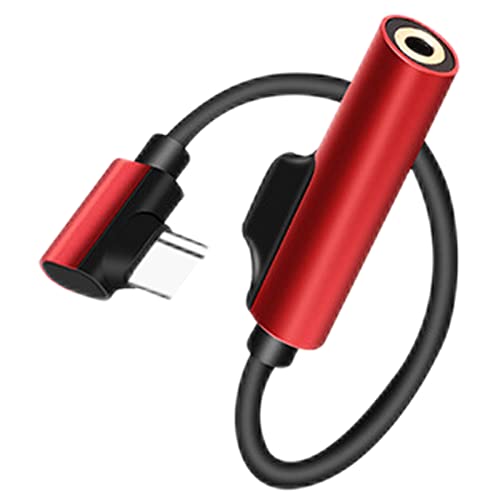 �I�[�f�B�I�W���b�N�ւ� - 2-in-1 USB �^�C�v C ����n�C���] 3.5mm AUX �I�[�f�B�I | �قƂ�ǂ� �f�o�C�X�ƌ݊����̂��� pe C - �w�b�h�t�H�� �I�[�f�B�I �A�_�v�^�[
