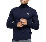  Fred Perry Pullover Herren