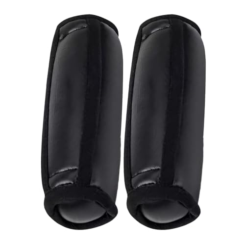 Pesas de tobillo para mujer – 1 par de sacos de con correas ajustables | Ideal para entrenamiento de fuerza, fitness, gimnasio, yoga, pilates, entrenamiento, fortalecimiento de piernas, entrenam