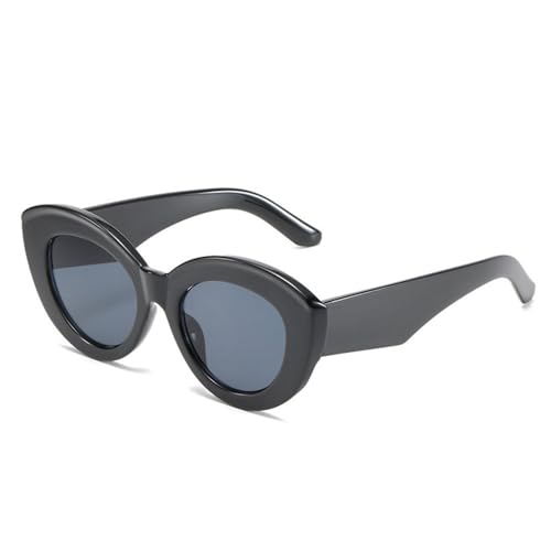 Lunettes de soleil oeil de chat pour bloquer l'éblouissement et les UV