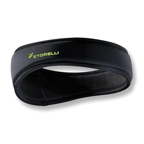 Storelli ExoShield Head Guard, Military-Grade Head Protection, Foam Padding Headband,