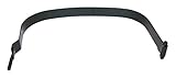 Crown Automotive Fuel Tank Strap Air and Fuel Delivery, Black