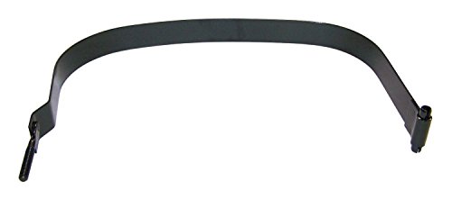 Crown Automotive Fuel Tank Strap Air and Fuel Delivery, Black