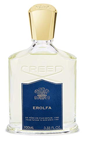 Amazon | Creed Erolfa Eau de Parfum 3.4 Oz/100 ml New In Box