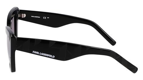 KARL LAGERFELD Women's Kl6158s Cat Eye Sunglasses3
