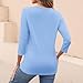 Penny Deals Prime Only A Penny,Rayon Tops for Women,Plus Size Sales Today Clearance,Flowy Long Sleeve Tops for Women,Fashions Favorites,Girls Western Shirt,Live Chat with Customer Service Now