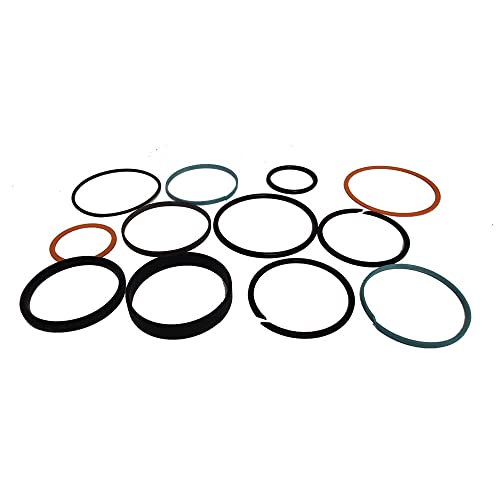 ACTIVLIFE for AH212096 Hydraulic Cylinder Seal Kit Fits for John Deere