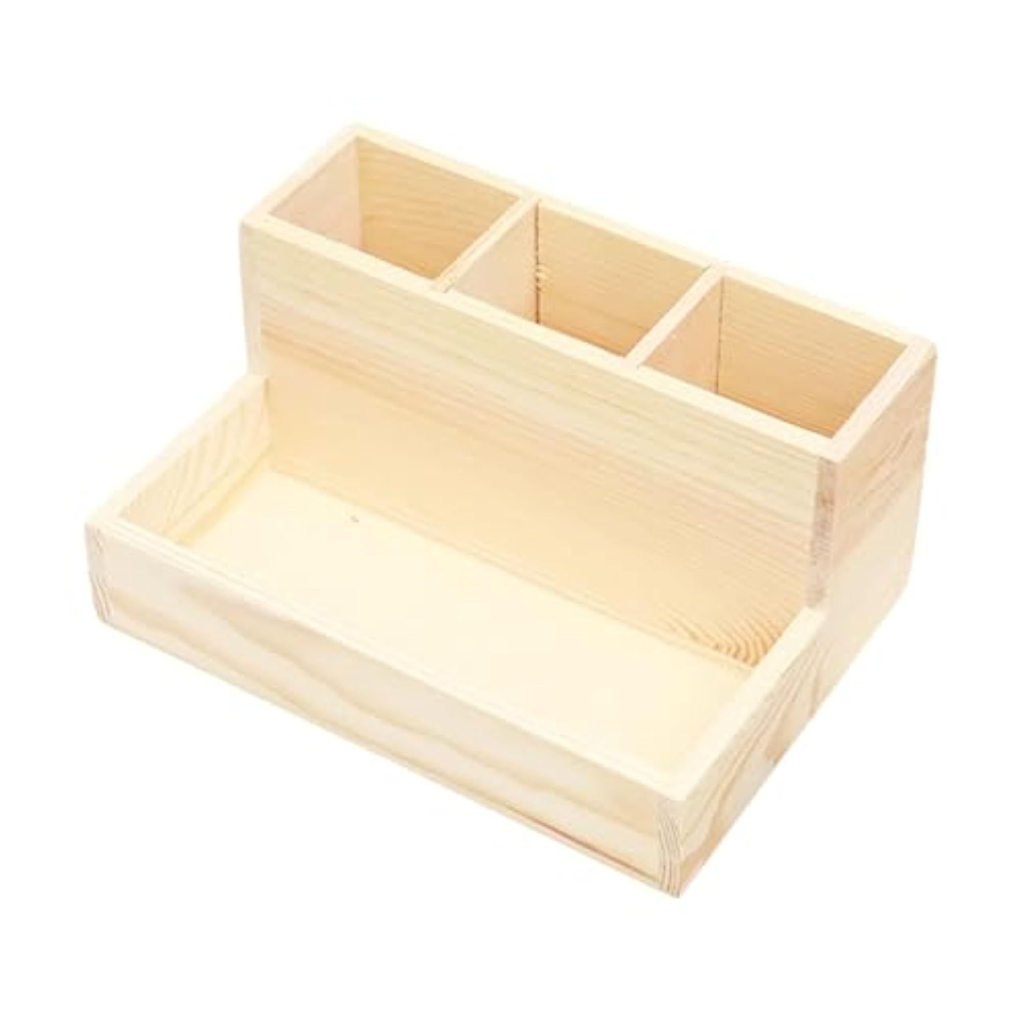 Nail Polish Brush Storage Case for Organized Beauty