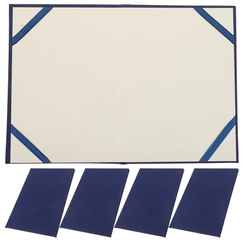 GANAZONO 5 󔒂̏ؖ ؖL Blue