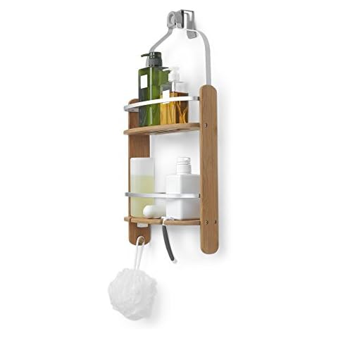 Caddy de douche UMBRA Barrel Cover