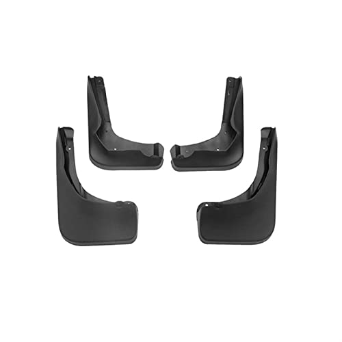 Bavettes protection Mercedes Classe B W245 W246 évite impacts et éclats peinture