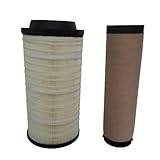 Air Filter 222-9021 222-9020 for Caterpillar CAT 318EL 316FL 318D2 316F 325FLCR 318D2L 318FL 316EL