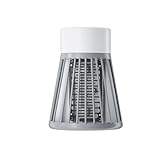 Lâmpada de Tomada Mata Mosquito Pernilongos Dengue Repelente Lampada Luz UV