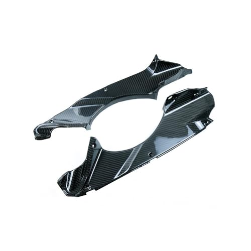 Spoiler carénage guards cover idéal pour sorties route et voyages moto