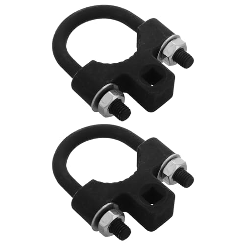 VALICLUD Herramienta Multifuncional para Extracción E Instalación de Rótulas Interiores de Coche 2 Piezas de Acero al Carbono Forjado Compatible Suv y Camiones Kit Profesional para