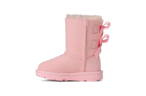 Image of UGG Kids' Bailey Bow II Boot