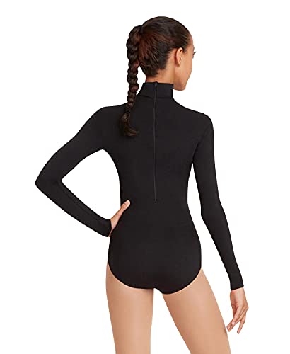 Capezio Womens Tb41 Athletic Leotards, Black, X-Large Us #TOP1