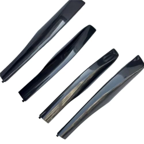 Couvercle rail toit voiture étanche pour Lexus RX270 RX450