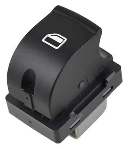 Fenêtre voiture bouton pour aérer l'habitacle de votre berline A4 B6 B7 S4