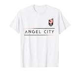 Officially Licensed NWSL Angel City FC T-Shirt