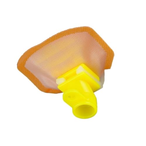 Filtre à carburant NC750 pour corriger les ratés moteur - 2