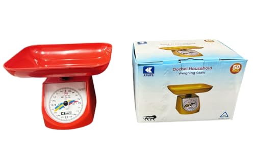 No Battery Weighing Mechanical Kitchen Food Scale - Buy Kitchen Scale