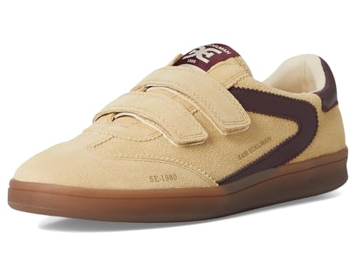 Baskets Talia Sam Edelman Whisper de blé et vin de prune 39 EU - 7