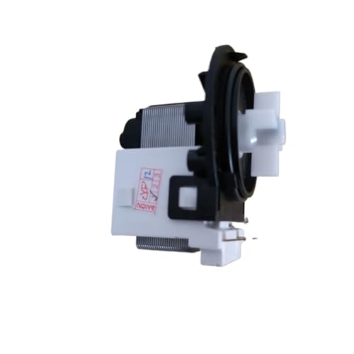Compatible Con LG, Bomba De Drenaje De Tambor De Lavadora BPX2-93L BPX2-94L Modelo 5859EN1006M Universal(Single motor)