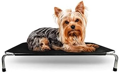 Cama de Cachorro Suspensa Mec Dreams – Mec G