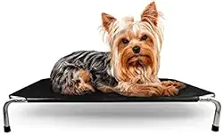 Cama Suspensa Mec Dreams Tamanho P Cor preta Mec G