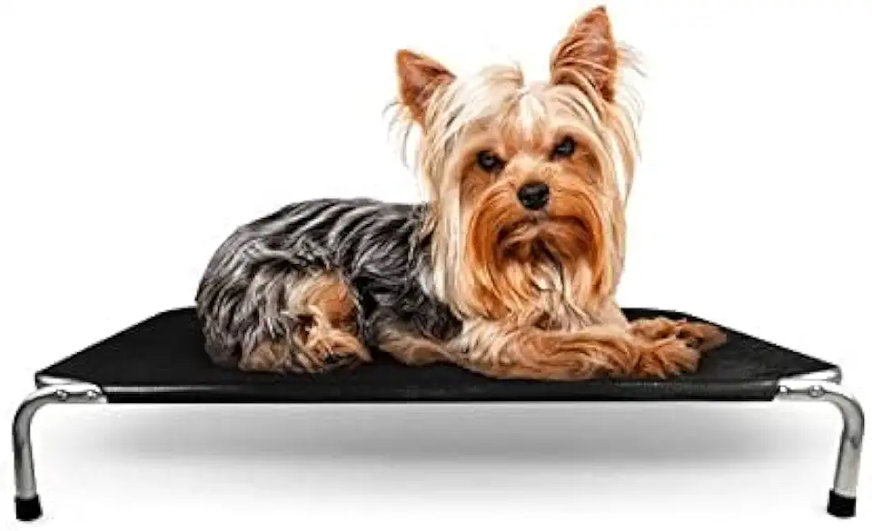 Cama Suspensa Mec Dreams Tamanho P Cor preta Mec G