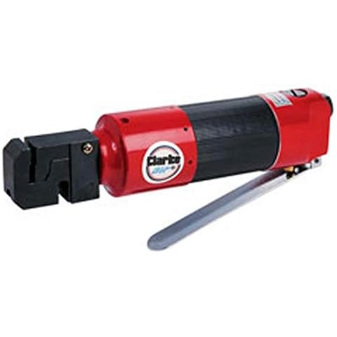 Clarke CAT62 AIR Punch & Flange Tool Cover