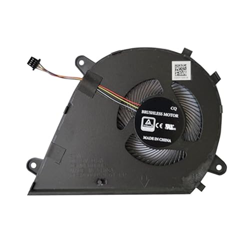 Ventilador De Refrigeración Compatible con CPU+GPU, Compatible con ASUS, Mars15 VX60 VX60GT K571 K571GT F571 F571GT X571 X571GD DC 5V(GPU)