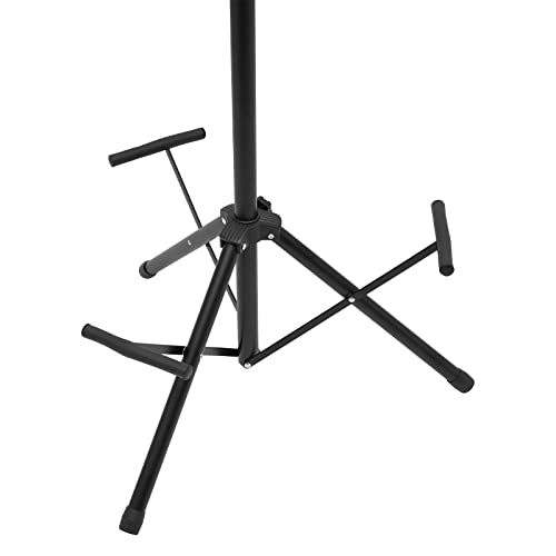 Lilyeriy Support de guitare universel à 3 niveaux – Style vertical – Support pour trépied pour ukulélé acoustique, ukulélé et basse – Support de guitare - Les Beatles, Paul McCartney, John Lennon, RIngo Starr, George Harrison Lilyeriy Support de guitare universel à 3 niveaux - Style vertical - Support pour trépied pour ukulélé acoustique, ukulélé et basse - Support de guitare – Image 6