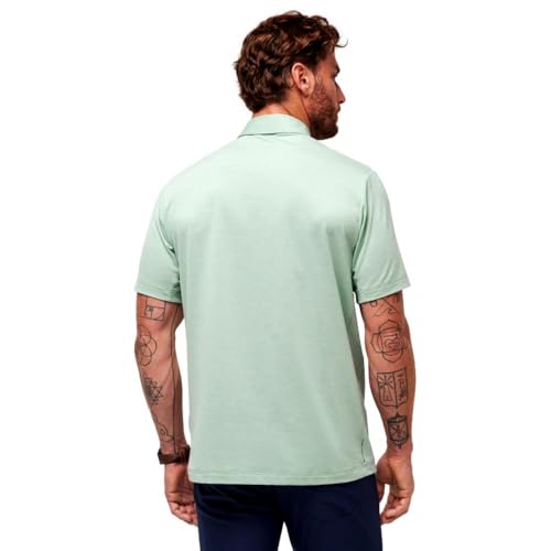 TravisMathew Men's Heater Pro3